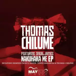 Thomas Chilume - Nakuhaka Me (Dj Kaizer Tech Bypass) ft. Oneal James